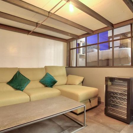 2 Bedrooms Le Marais Nazareth Paris Exterior foto