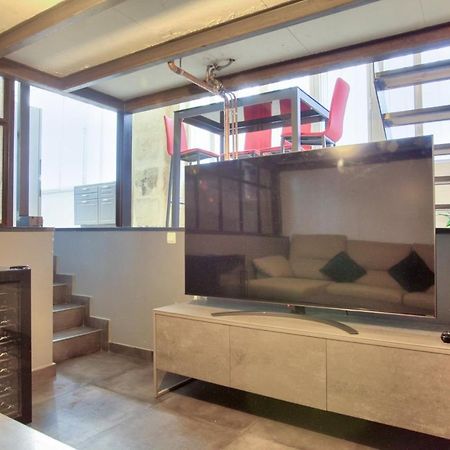 2 Bedrooms Le Marais Nazareth Paris Exterior foto