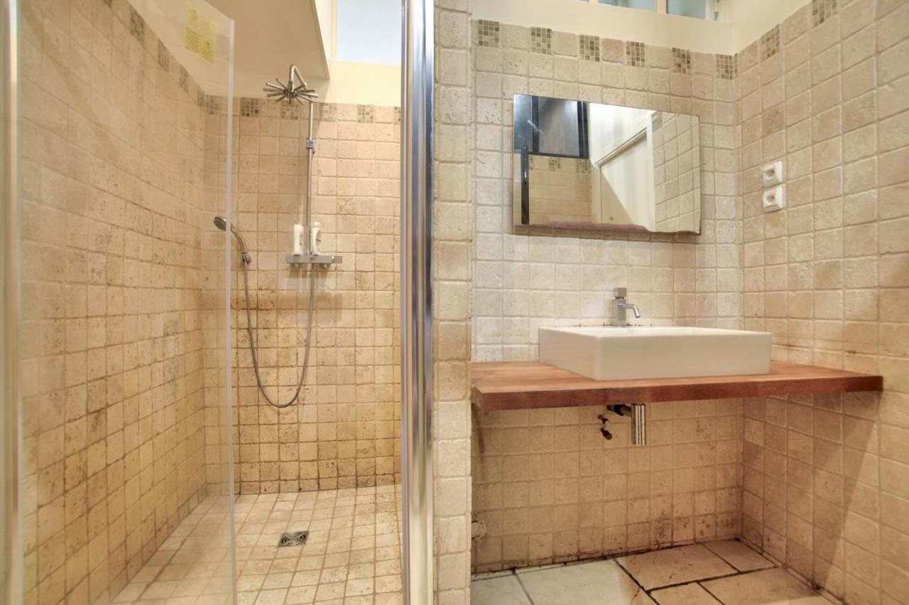 2 Bedrooms Le Marais Nazareth Paris Exterior foto